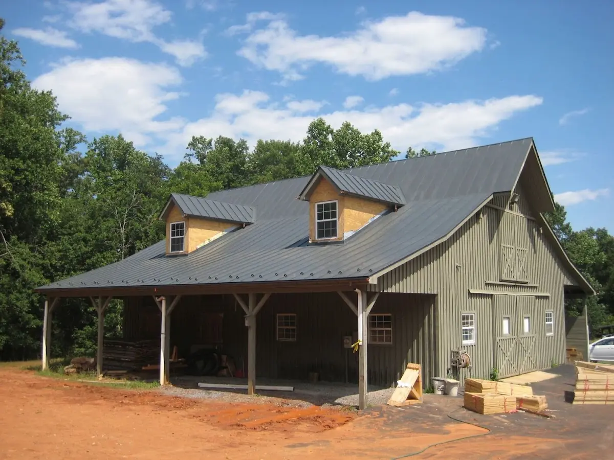 Expert Roof Coating workmanship in Secret Town